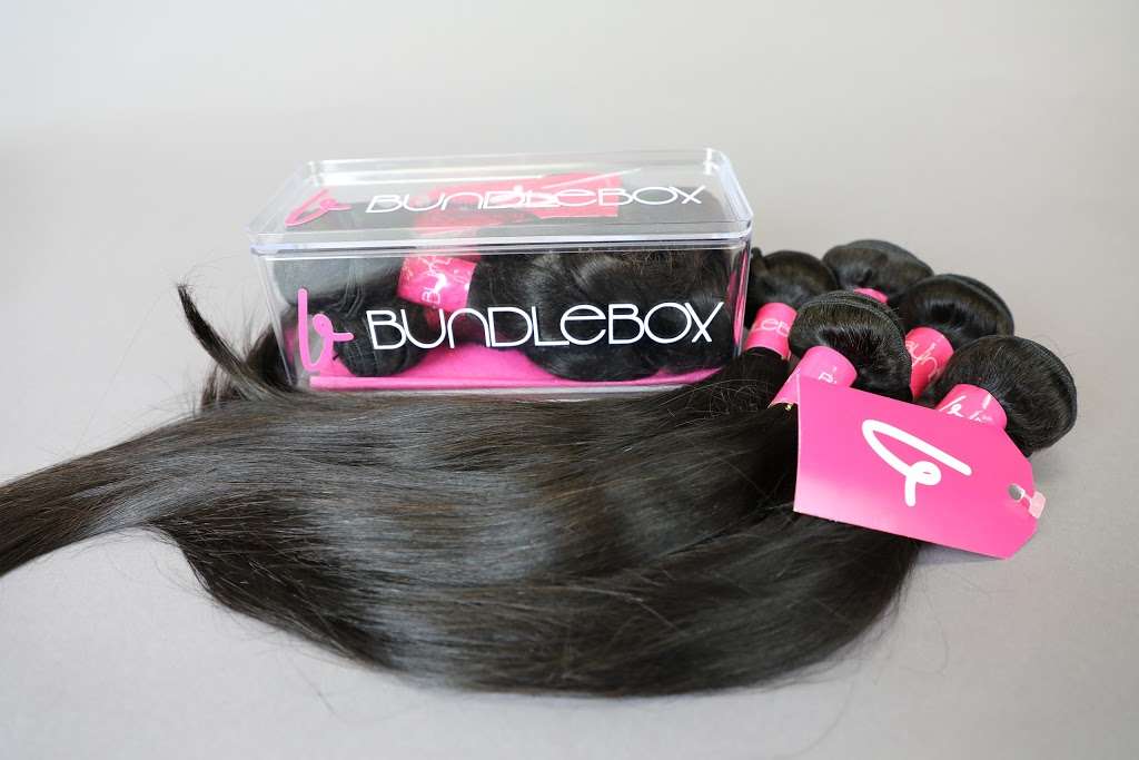Bundle Box Virgin Hair Company | 8344 E R L Thornton Fwy #102, Dallas, TX 75228, USA | Phone: (855) 542-8635