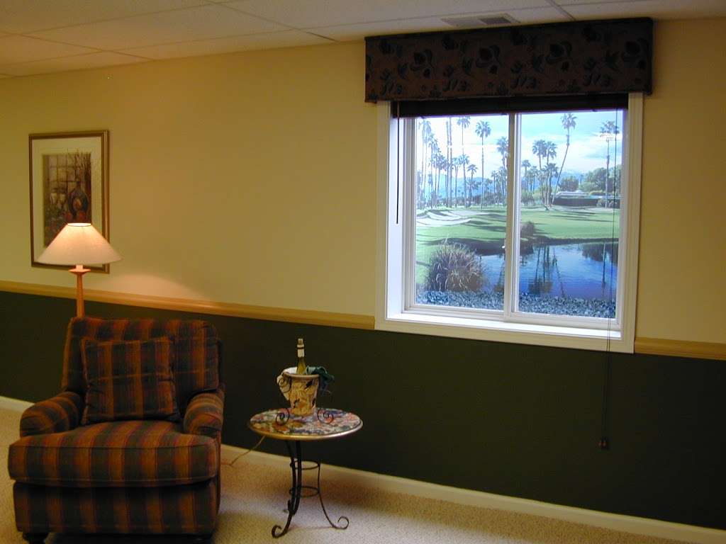 Scenic Window Wells | 120 Prairie Lake Rd Unit D, East Dundee, IL 60118, USA | Phone: (847) 844-1300