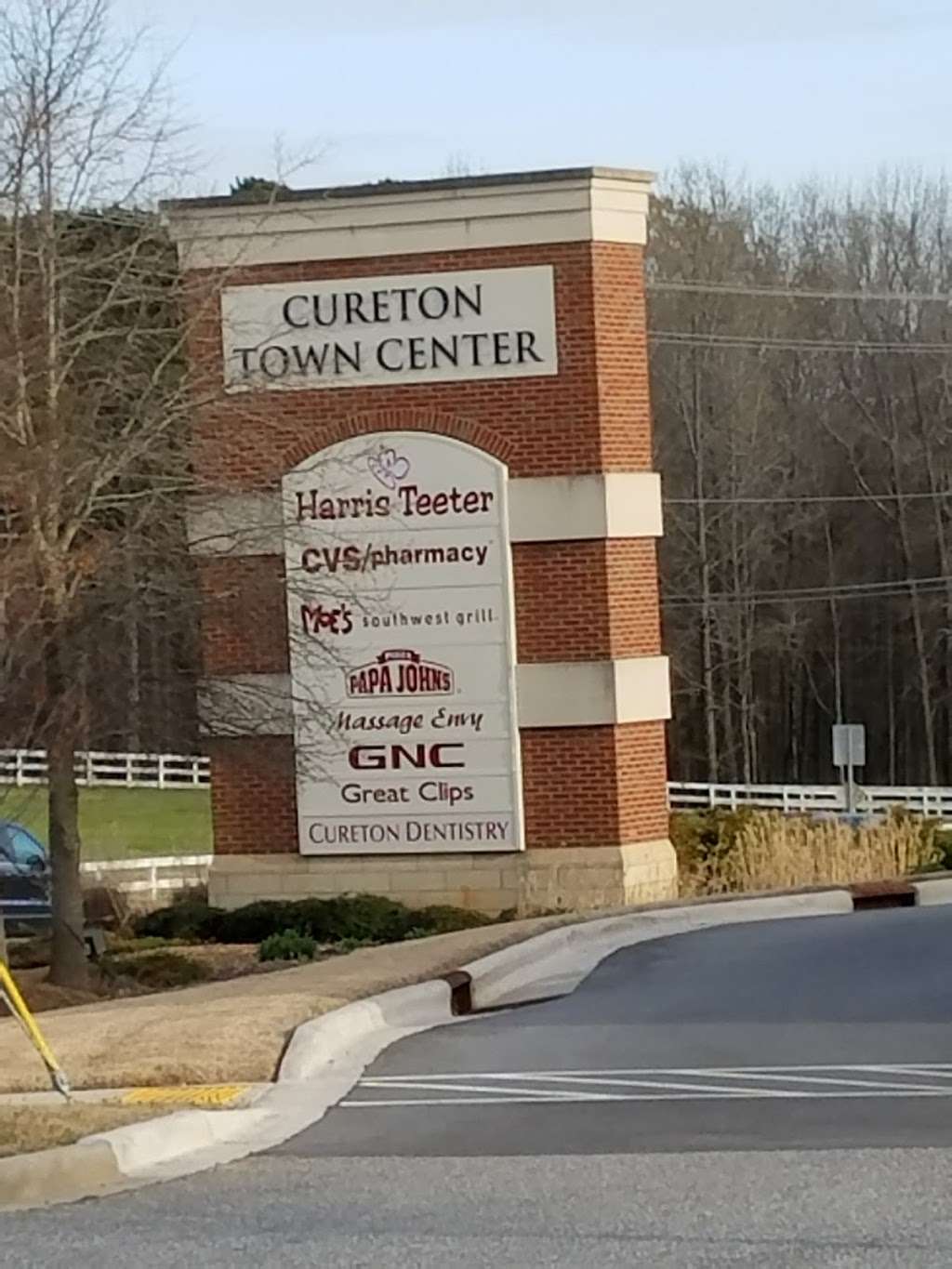 Cureton Town Center | 8157 Kensington Dr, Waxhaw, NC 28173, USA