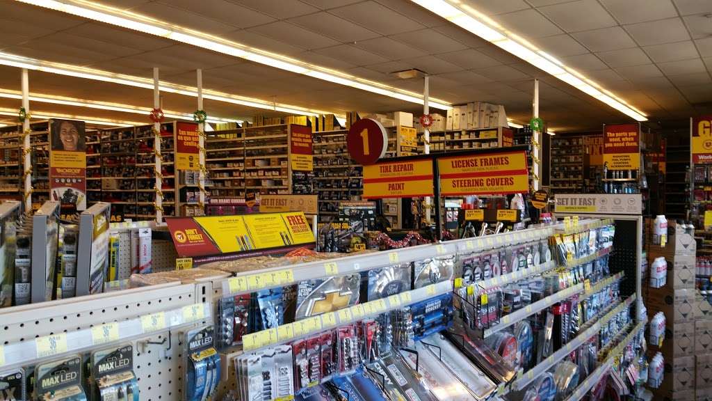 Advance Auto Parts | 15460 Galveston Rd, Webster, TX 77598, USA | Phone: (281) 286-3919