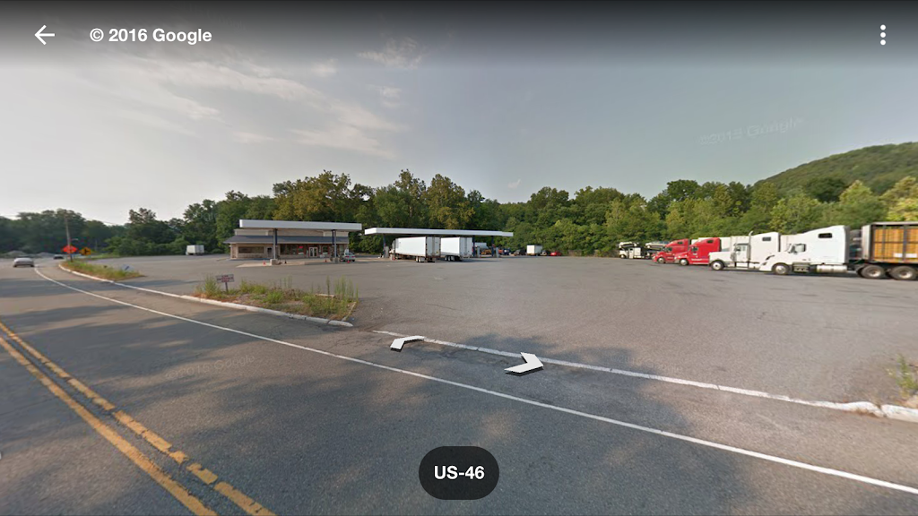 ACI Truck Stop | 55 US-46, Delaware, NJ 07833, USA | Phone: (908) 475-5730