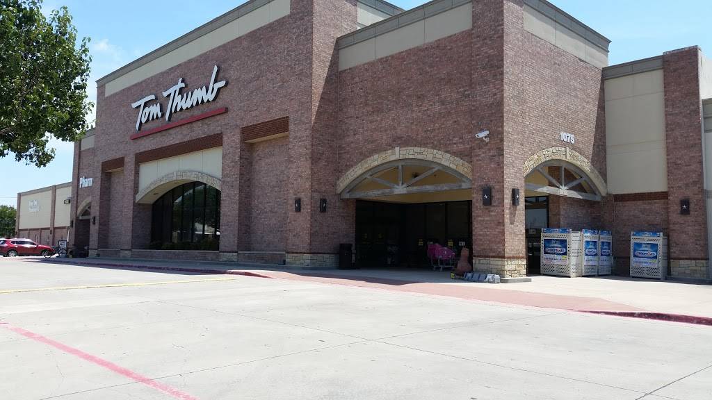 Tom Thumb | 1075 W, FM3040, Lewisville, TX 75067, USA | Phone: (214) 488-3060