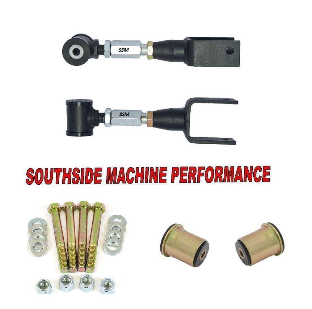 Southside Machine Performance | 6900 English Ave, Indianapolis, IN 46219, USA | Phone: (317) 408-4272