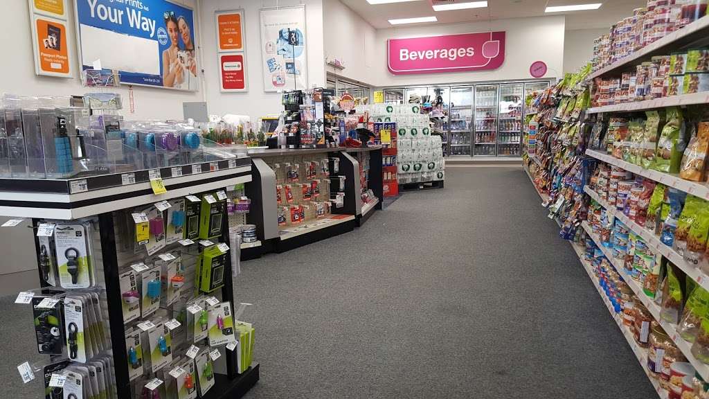 CVS | 3313 Atlantic Brigantine Blvd, Brigantine, NJ 08203, USA | Phone: (609) 266-3260