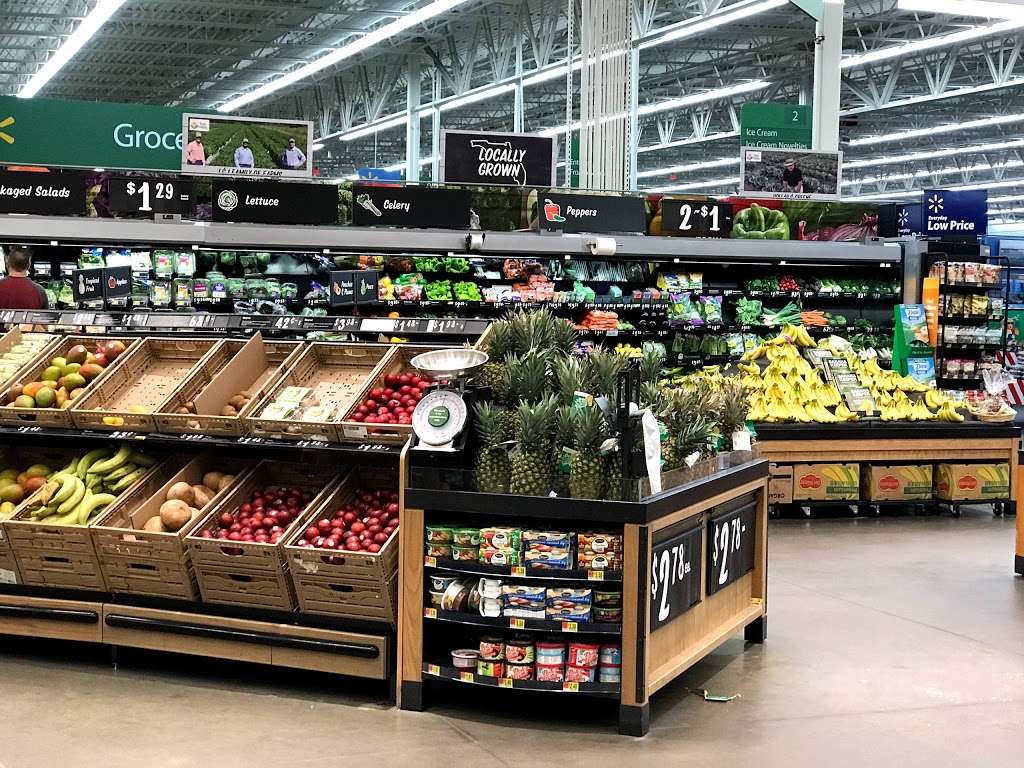 Walmart Supercenter | 3155 FL-44, New Smyrna Beach, FL 32168, USA | Phone: (386) 427-5767