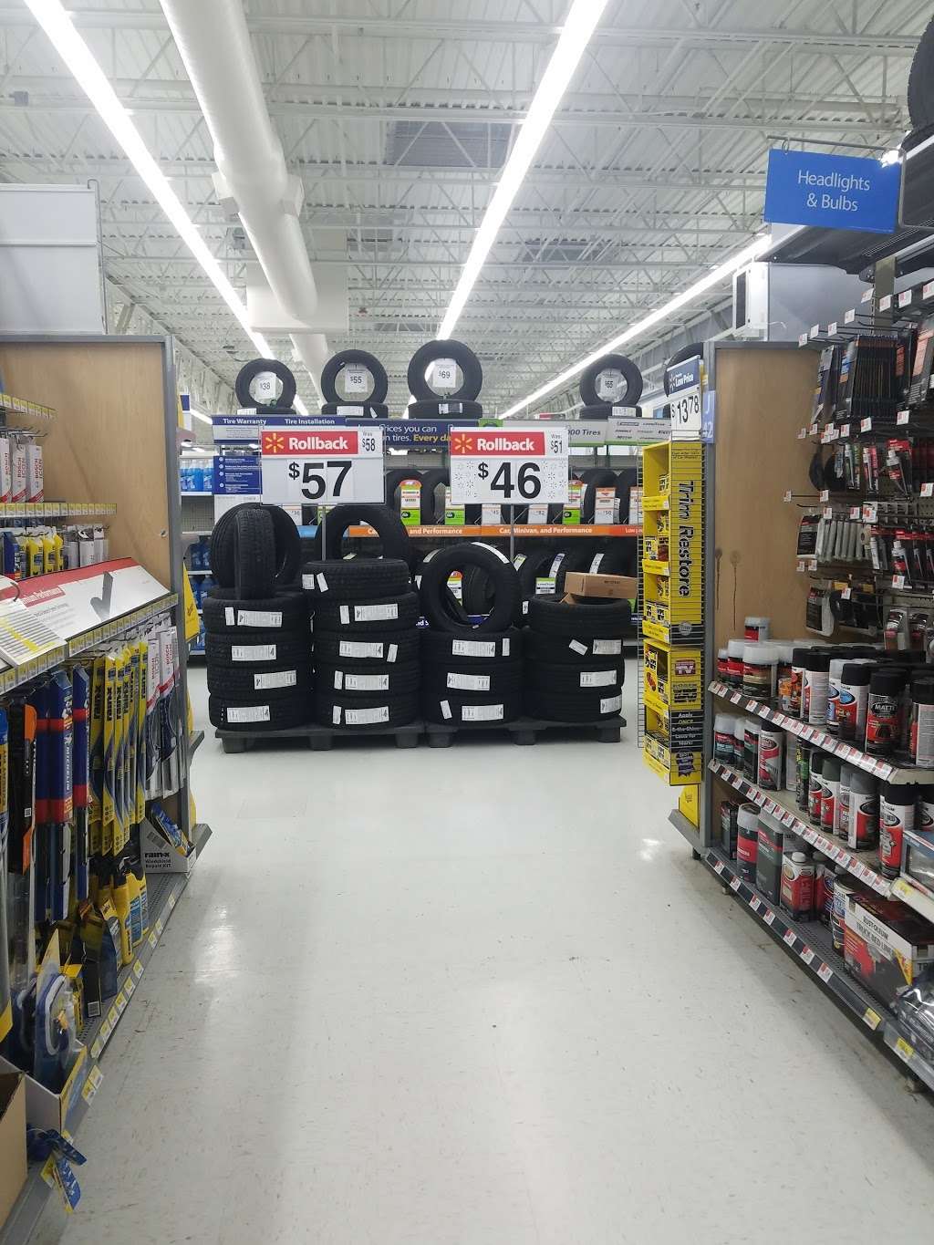 Walmart Auto Care Centers | 1126 U.S. 9, Old Bridge Township, NJ 08857 | Phone: (732) 525-8692