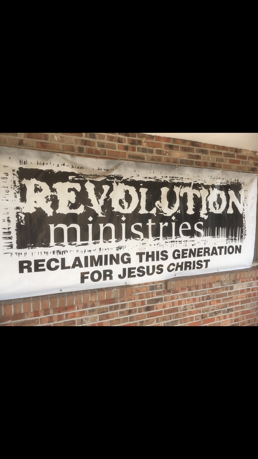 Revolution Ministries | 4613 NW Gateway Ave, Riverside, MO 64150