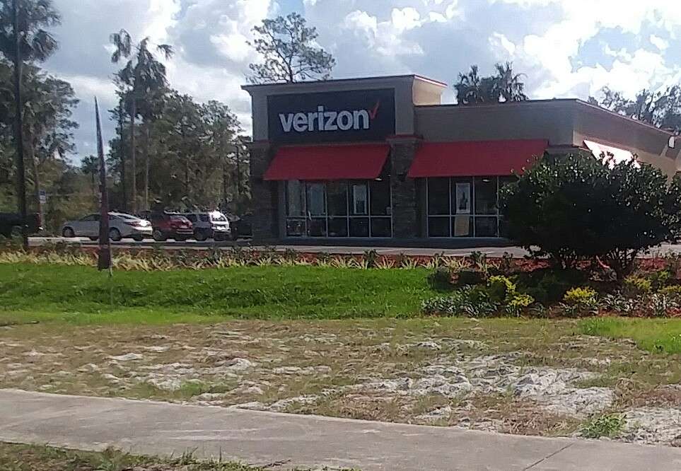 Verizon Authorized Retailer – Cellular Sales | 2370 State Rd 44, New Smyrna Beach, FL 32168, USA | Phone: (386) 957-3153