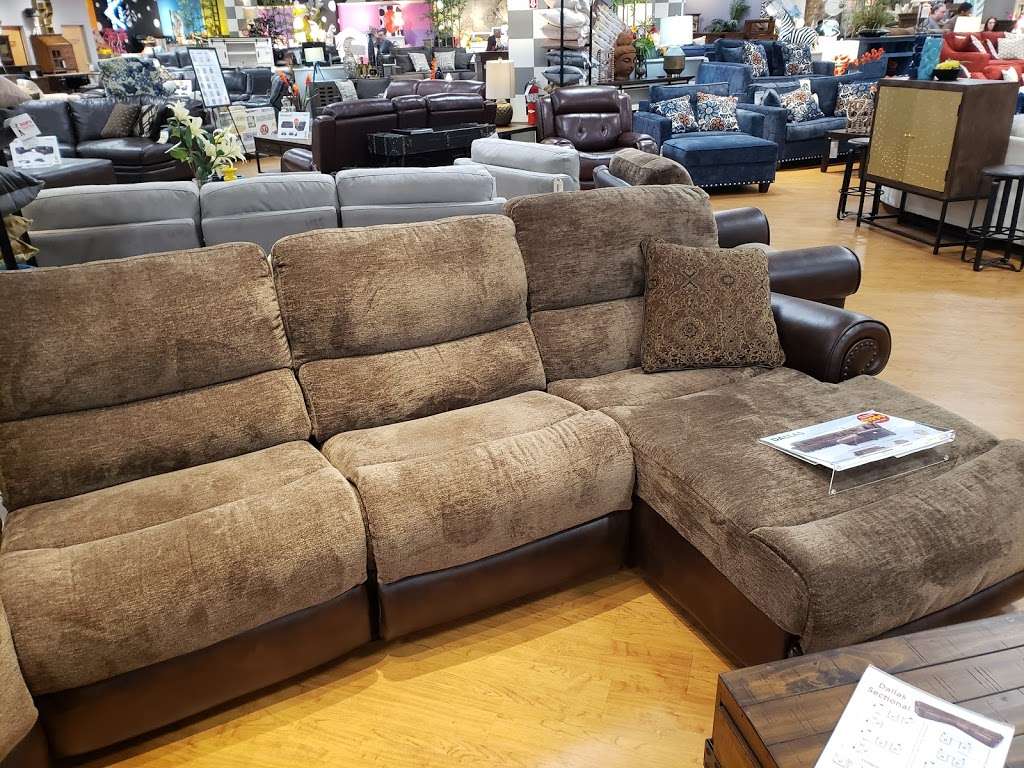 Bob S Discount Furniture And Mattress Store Furniture Store