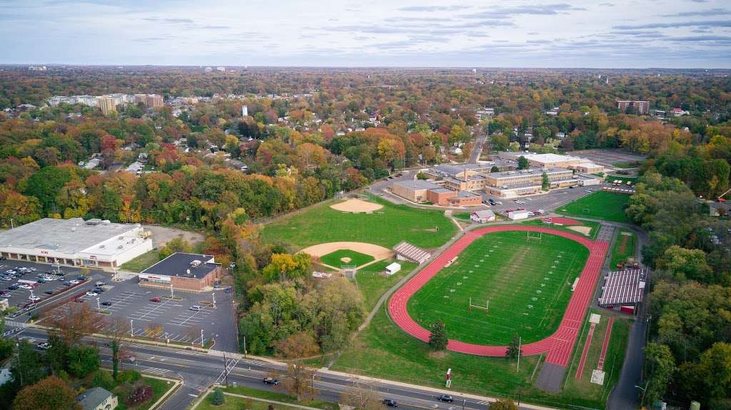 Haddon Township School Calendar