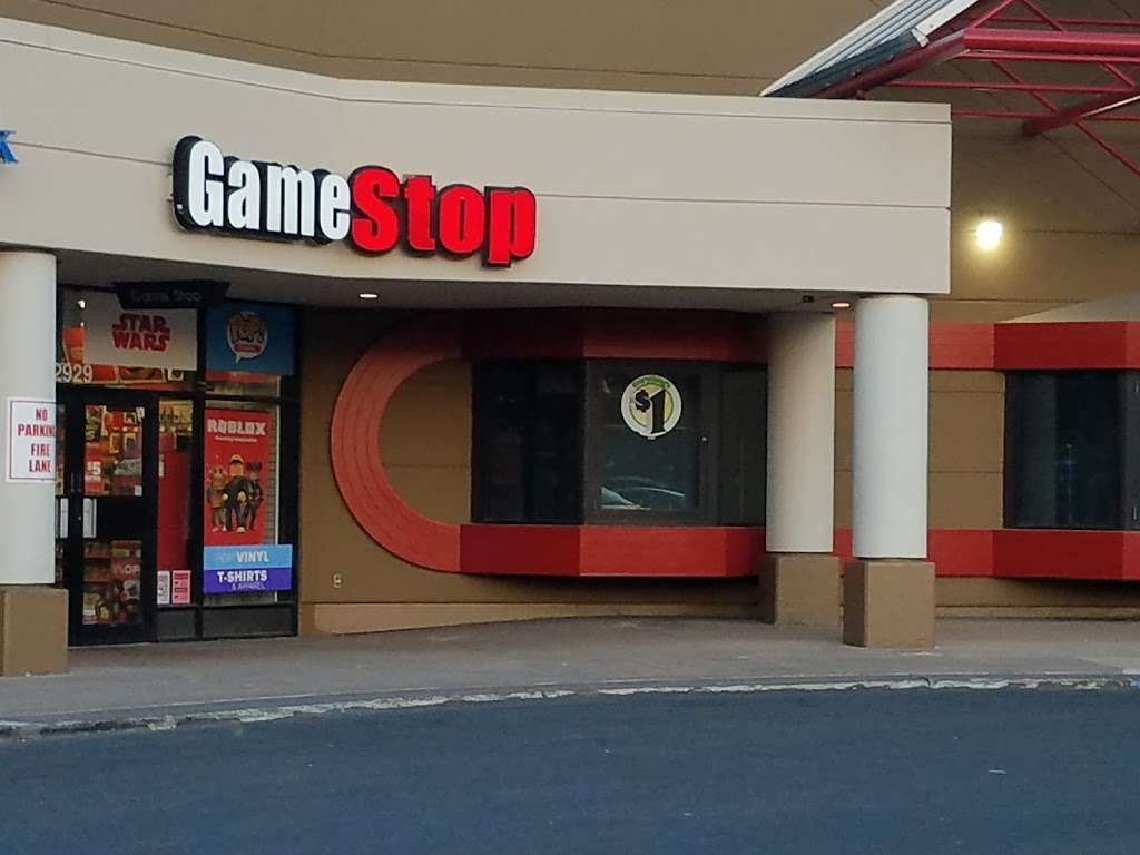 GameStop | 2929 W Addison St, Chicago, IL 60618 | Phone: (773) 539-1697