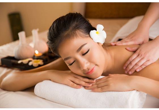 Lavender Spa | 2205 14th Ave, Oakland, CA 94606, USA | Phone: (510) 969-6366