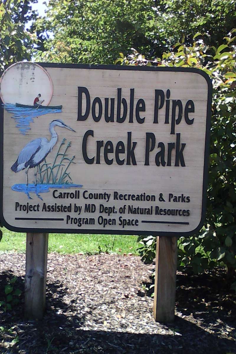 Double Pipe Creek Park | Keymar, MD 21757