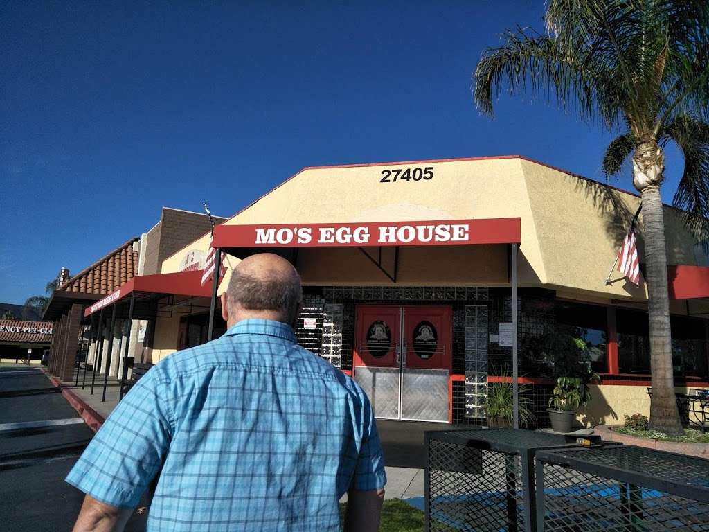 Mos Egg House | 27405 Jefferson Ave, Temecula, CA 92590, USA | Phone: (951) 506-7708