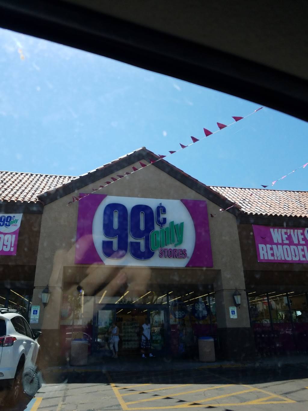 99 Cents Only Stores | 1996 N Alma School Rd, Chandler, AZ 85224, USA | Phone: (480) 899-8399