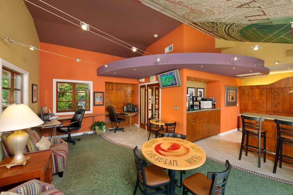 eaves Rancho Penasquitos | 10024 Paseo Montril, San Diego, CA 92129, USA | Phone: (858) 324-1114