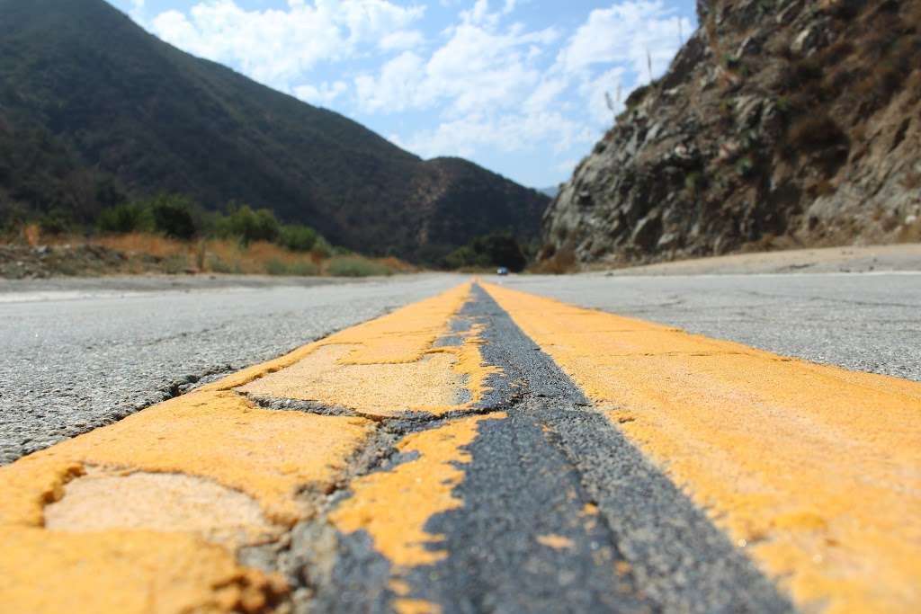 Bridge to Nowhere - Trailhead | Camp Bonita Rd, La Verne, CA 91750, USA