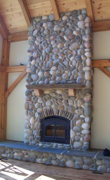 Fireside Stone & Patio | 76 Frederick Rd, Ellicott City, MD 21043, USA | Phone: (410) 203-2876