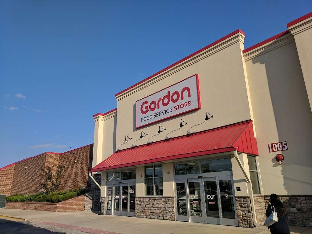 Gordon Food Service Store | 1005 E Golf Rd, Schaumburg, IL 60173, USA | Phone: (847) 413-1433