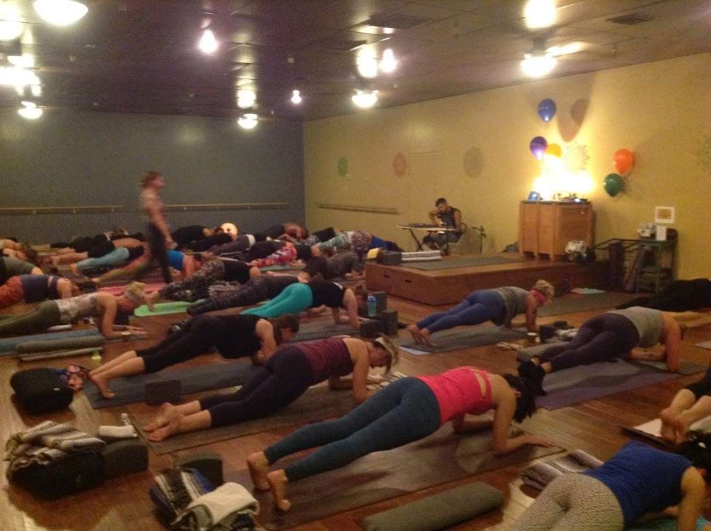 Vasa the Yoga Studio | 700 E Redlands Blvd Suite K, Redlands, CA 92373, USA | Phone: (909) 793-8272