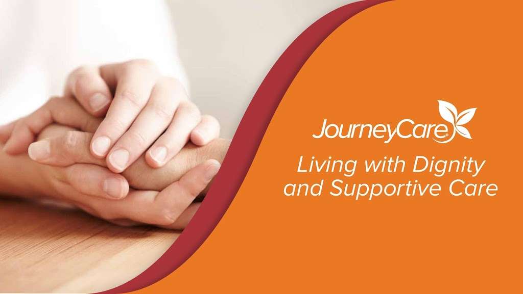 JourneyCare CareCenter | 2050 Claire Ct, Glenview, IL 60025, USA | Phone: (224) 770-2489