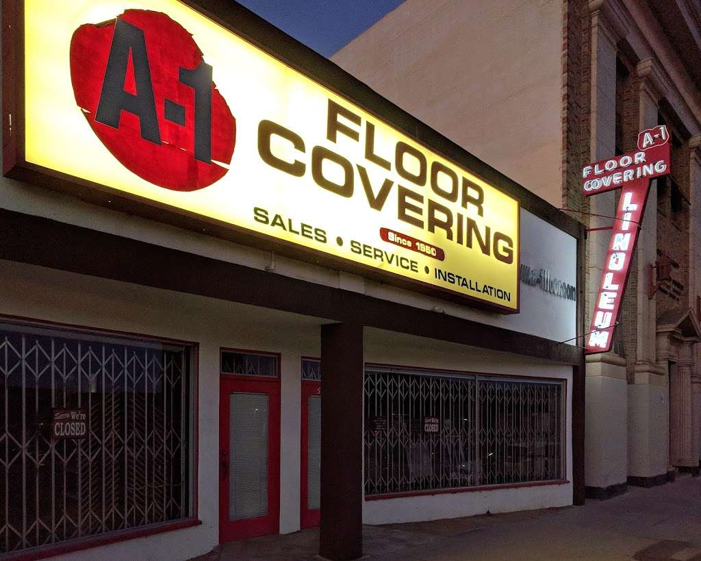A-1 Floor Covering Co. | 5773 W Pico Blvd, Los Angeles, CA 90019, USA | Phone: (323) 938-3716