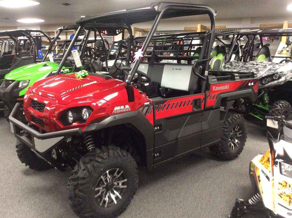 NEPA Power Sports, Inc. | 1175 Texas Palmyra Hwy, Honesdale, PA 18431, USA | Phone: (570) 253-6372