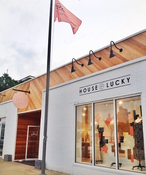 House of Lucky | 502 Grand Central Ave, Lavallette, NJ 08735, USA | Phone: (866) 709-2009