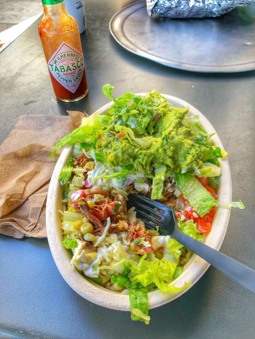 Chipotle Mexican Grill | 4691 First St, Livermore, CA 94551, USA | Phone: (925) 243-9914