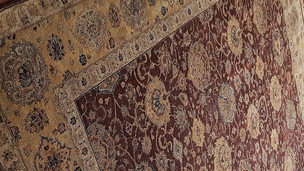 Joe Walshs Steam Art Carpet and Upholstery Care | 2700 Jenna Cir, Montgomery, IL 60538, USA | Phone: (630) 897-2112