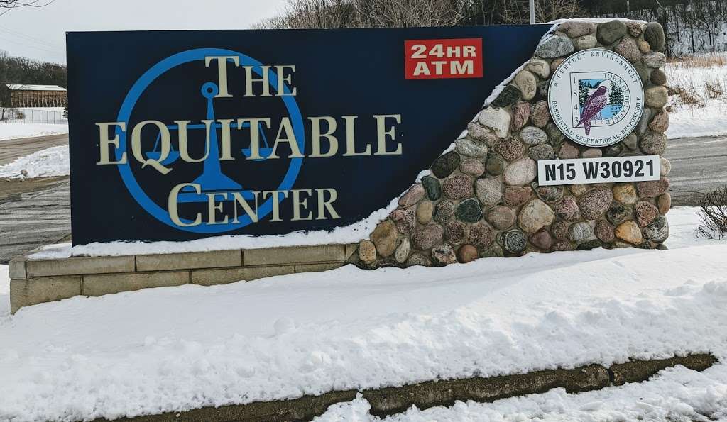The Equitable Bank | N15W30921 Golf Rd, Delafield, WI 53018, USA | Phone: (262) 646-4311