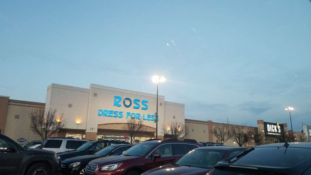 Ross Dress for Less | 2420 Chemical Rd, Plymouth Meeting, PA 19462, USA | Phone: (610) 940-3777