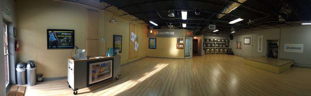 Jazzercise Mills 50 Fitness Center | 927 N Mills Ave, Orlando, FL 32803, USA | Phone: (407) 227-3266