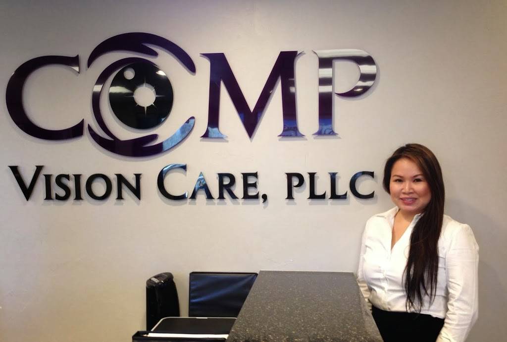 Dr. Tammy Nguyen, O. D. | 6383 E Grant Rd #135, Tucson, AZ 85715, USA | Phone: (520) 829-7725