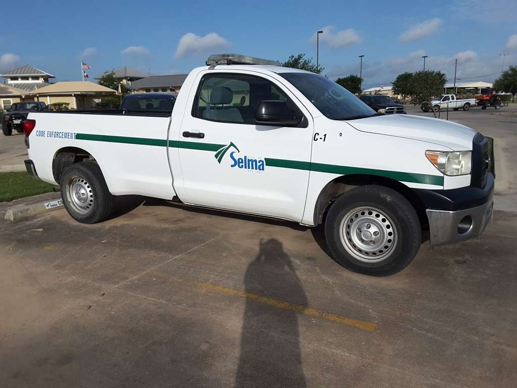 Selma Police Department | 9375 Corporate Dr, Selma, TX 78154, USA | Phone: (210) 651-5368
