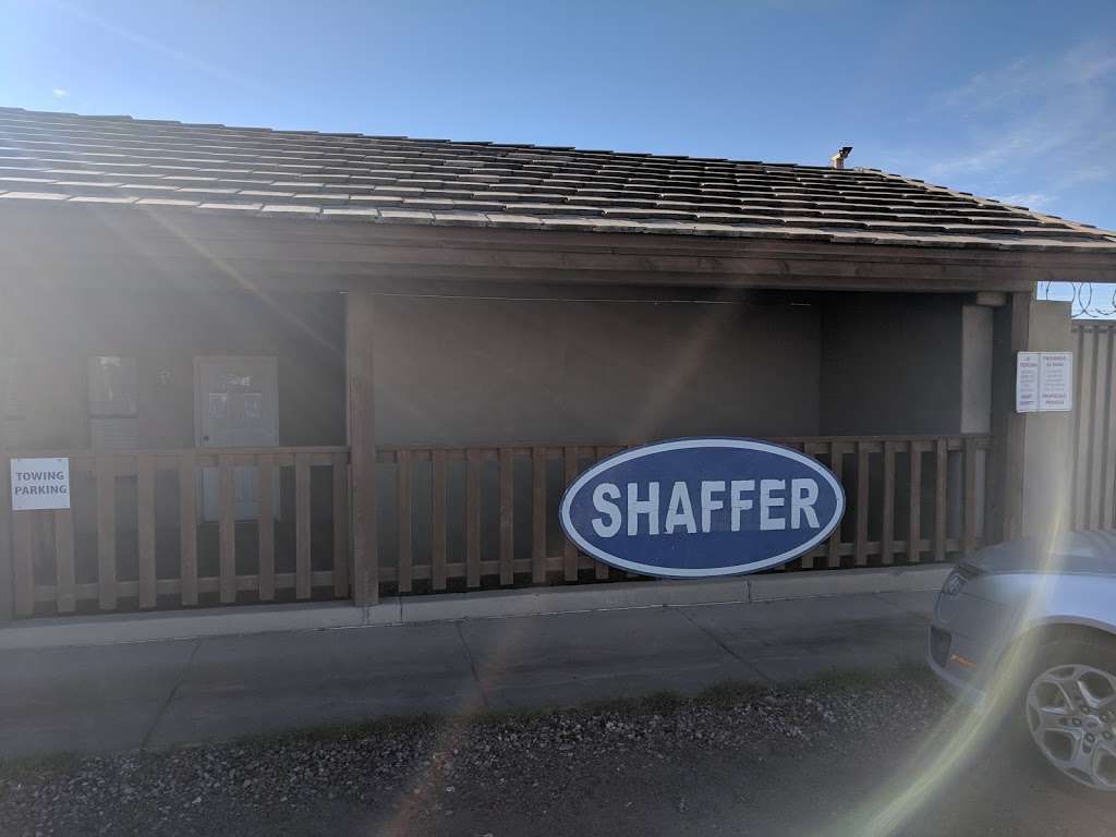 Shaffer Automotive Repair, LLC | 1485 N McQueen Rd, Gilbert, AZ 85233, USA | Phone: (480) 985-2477