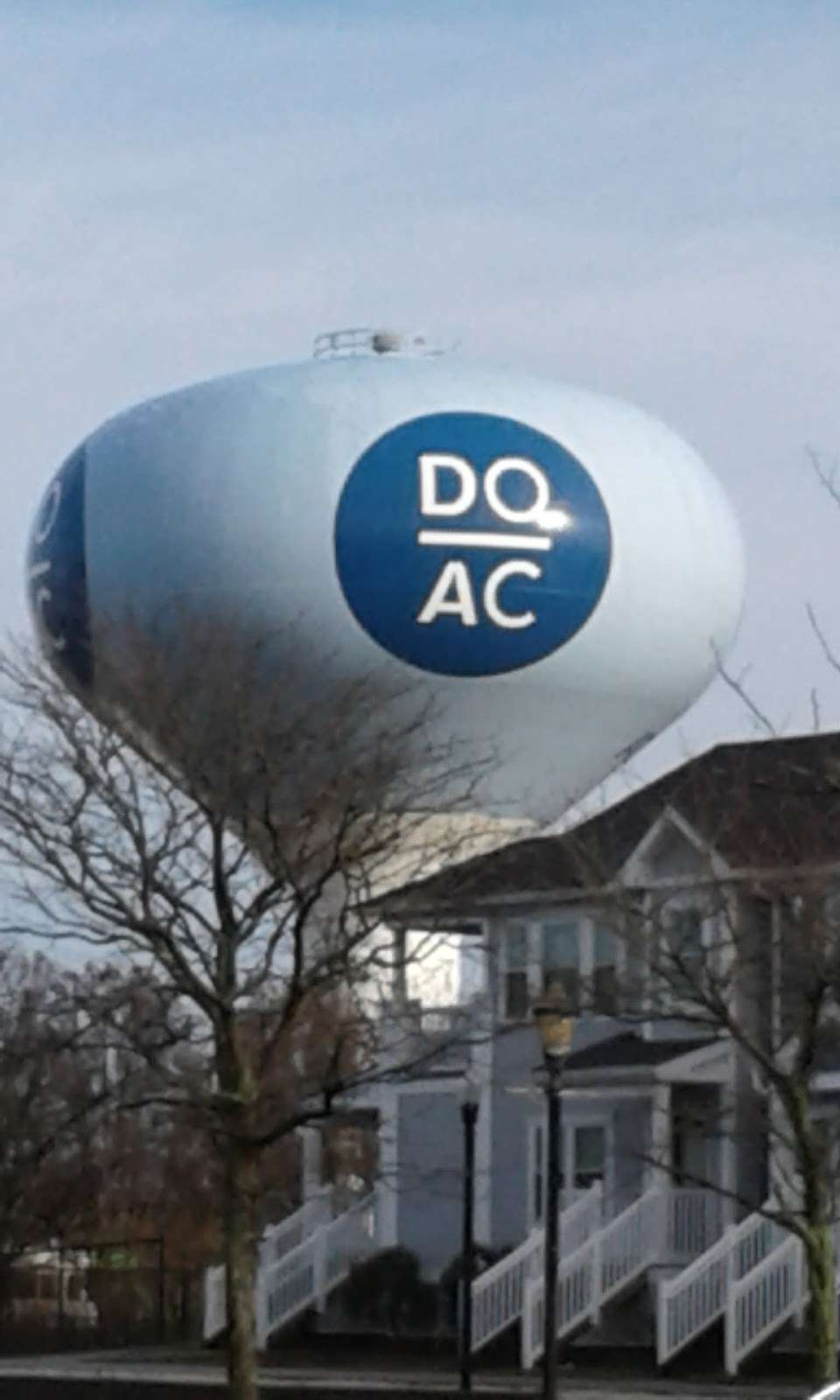 DO|AC - Spot | Arctic Ave, Atlantic City, NJ 08401
