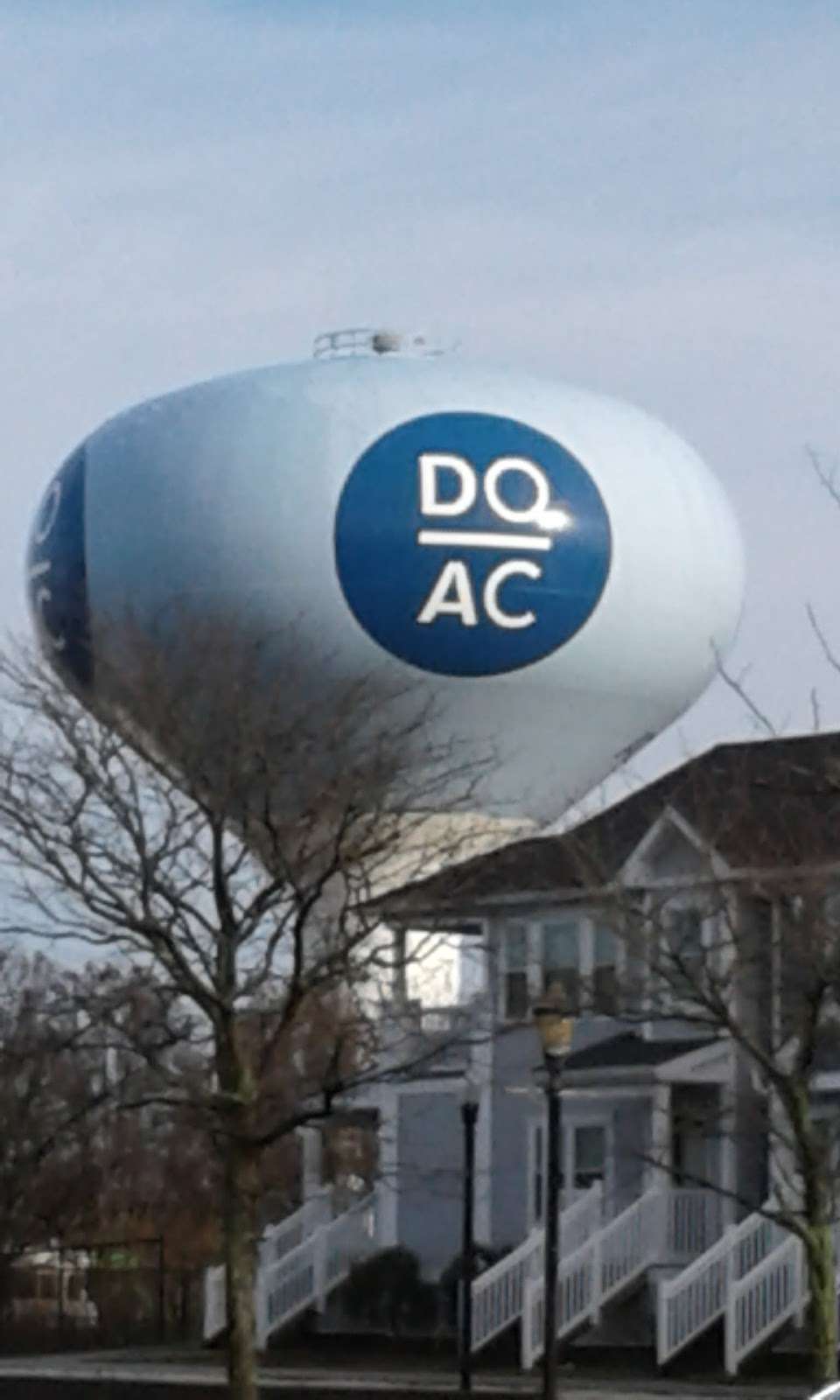 DO|AC - Spot | Arctic Ave, Atlantic City, NJ 08401, USA