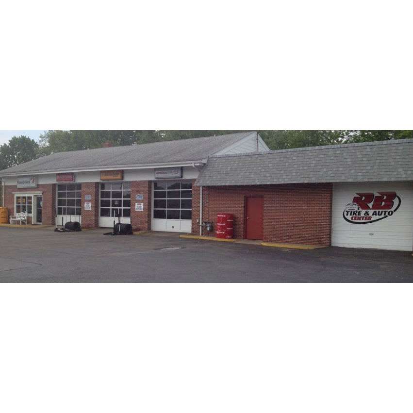 RB Tire & Auto Center | 324 Shell Rd, Carneys Point, NJ 08069, USA | Phone: (856) 299-3352