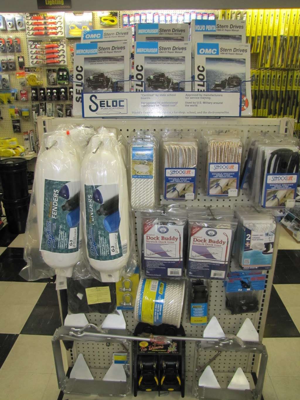 Dons Auto Supply 2 Inc. | 26561 CA-18, Rimforest, CA 92378, USA | Phone: (909) 336-2025