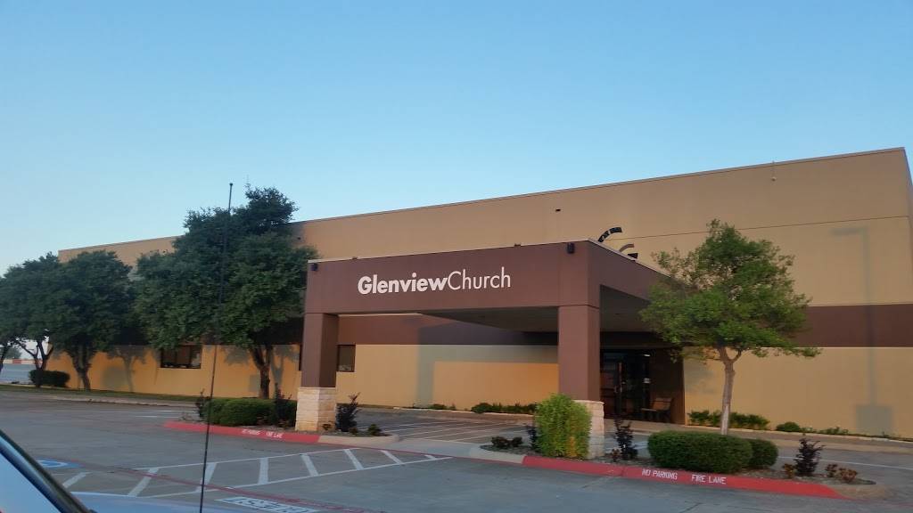 Glenview Baptist Church | 4805 NE Loop 820, Fort Worth, TX 76137, USA | Phone: (817) 281-3361