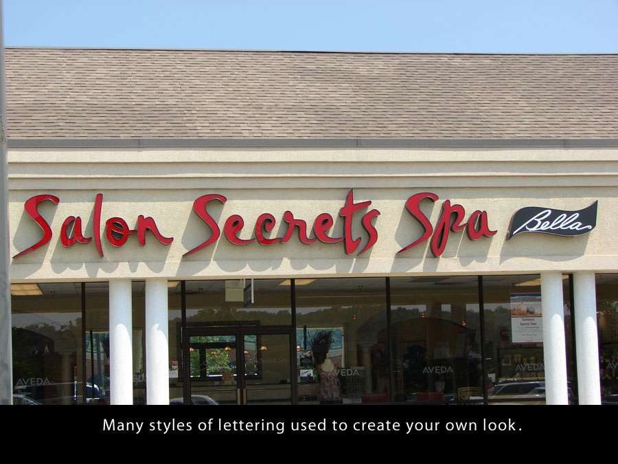 Sarro Signs | 116 W Street Rd, Kennett Square, PA 19348, USA | Phone: (610) 444-2020