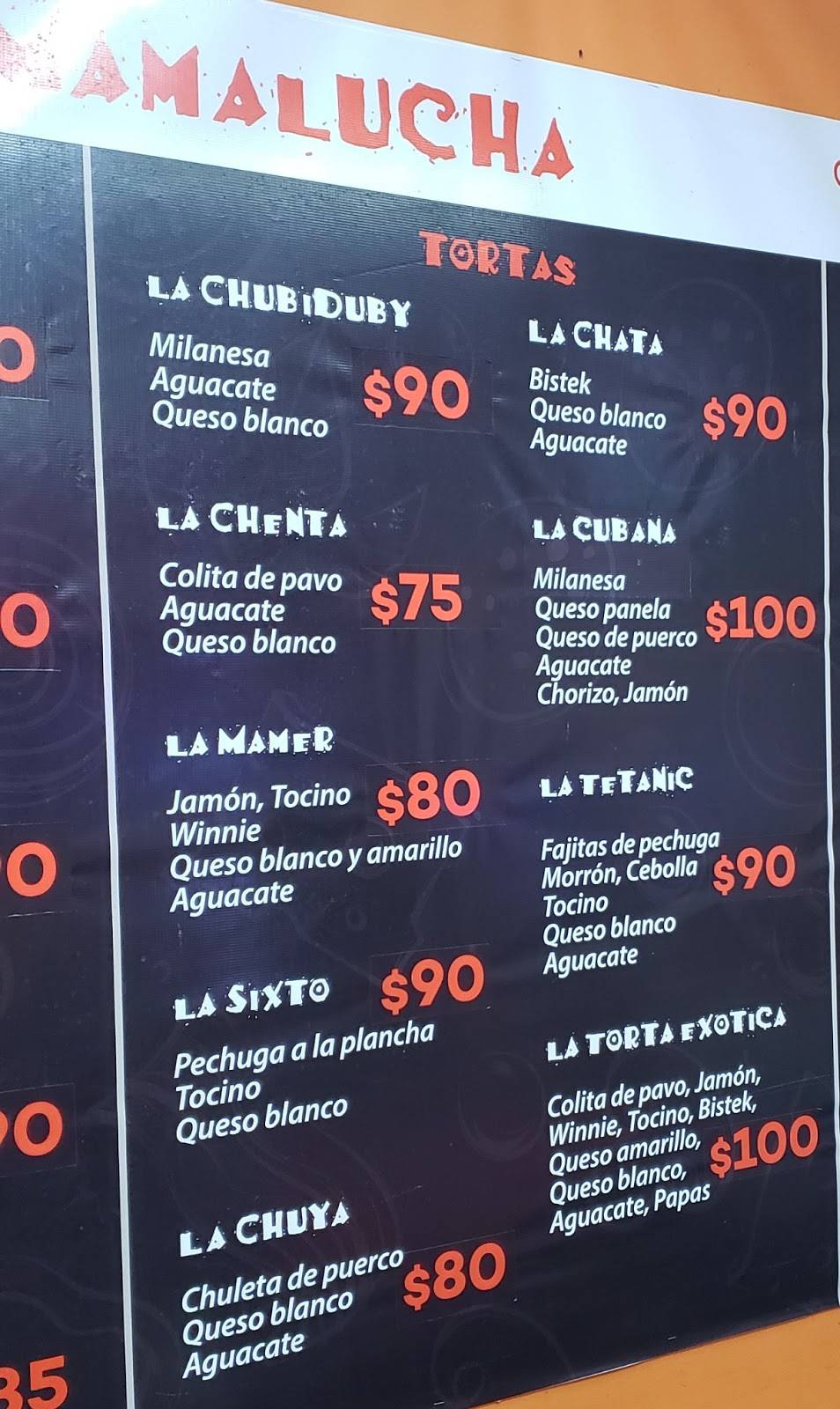 Antojitos Mama Lucha | 6, Calle Paseo De Borja 350, Parcelas Ejido Jesús Carranza, 32427 Cd Juárez, Chih., Mexico | Phone: 656 670 0189