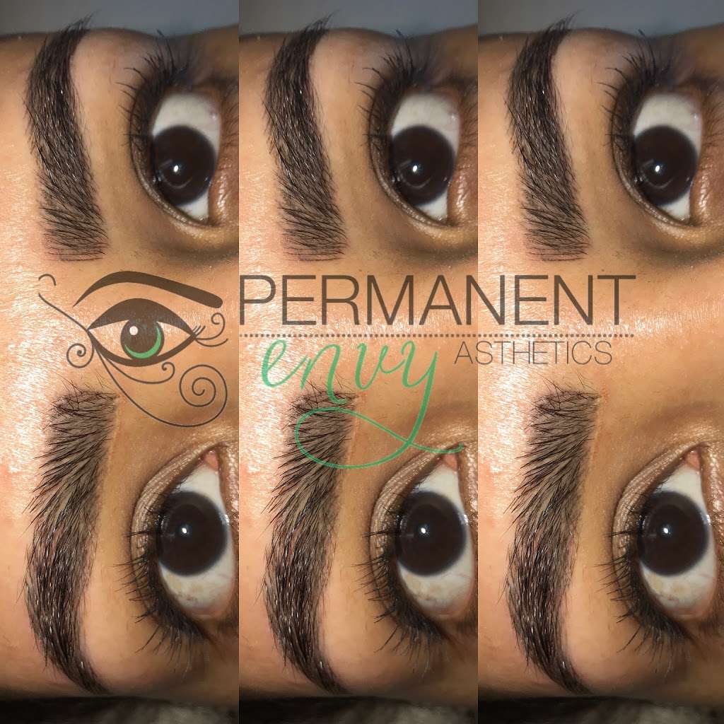 Permanent Envy Aesthetics | 7751 Barker Cypress Rd Ste 300, Cypress, TX 77433, USA | Phone: (346) 800-3689