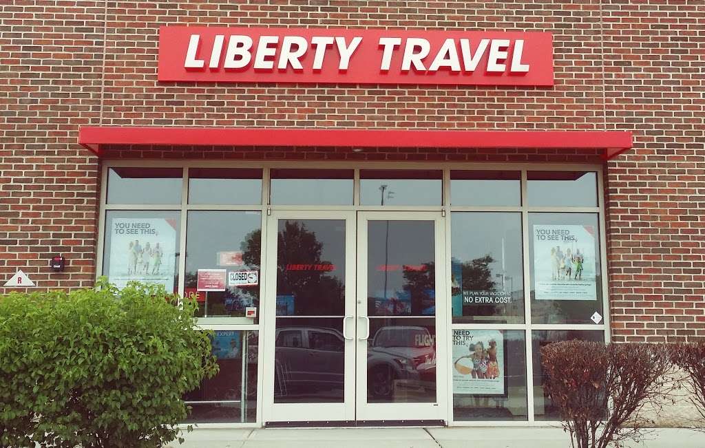 Liberty Travel | 321 Mt Hope Ave Suite K, Rockaway, NJ 07866, USA | Phone: (973) 328-0100