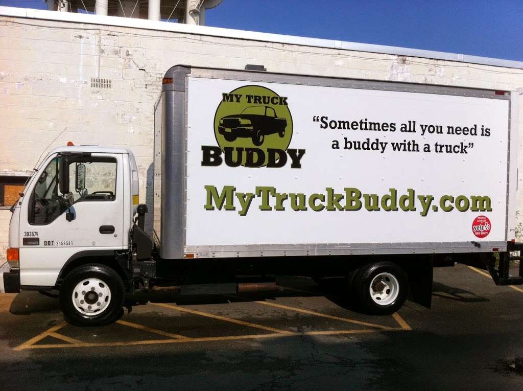 My Truck Buddy | 8050 Wellingford Dr, Manassas, VA 20109, USA | Phone: (571) 357-3505