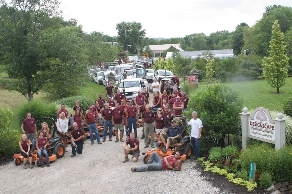 Designscape Horticultural Services | 2877 T C Steele Rd, Nashville, IN 47448, USA | Phone: (812) 988-8900