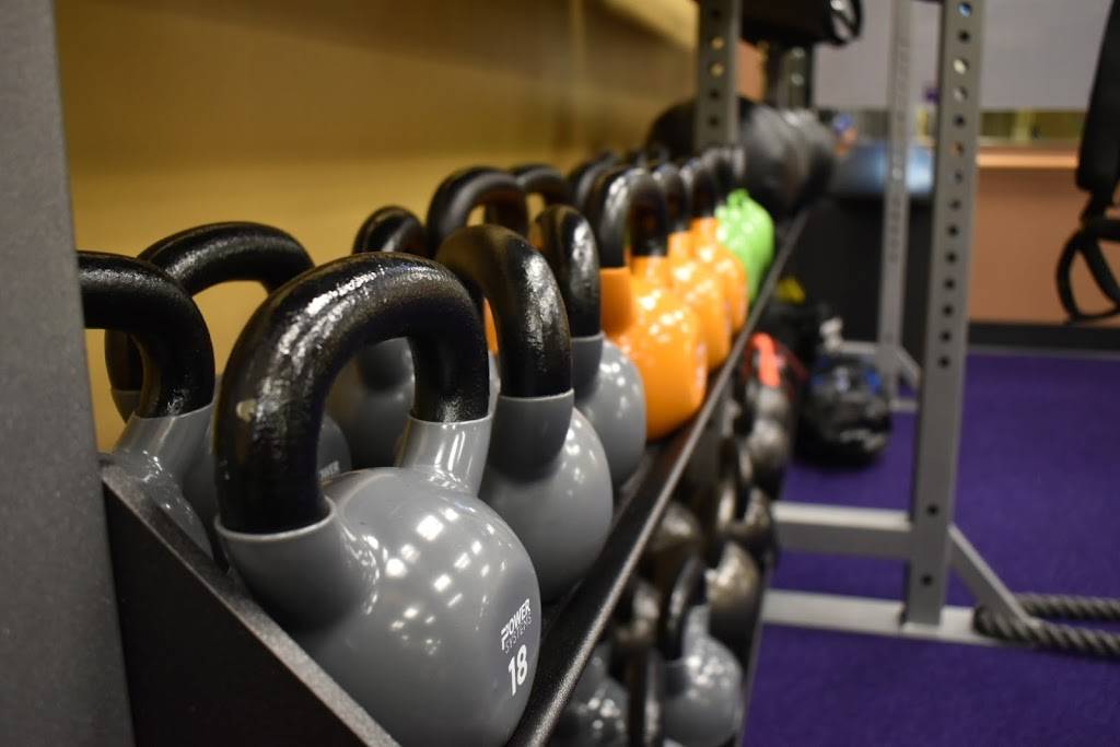 Anytime Fitness | 121 Sherron Rd, Durham, NC 27703, USA | Phone: (919) 908-8680