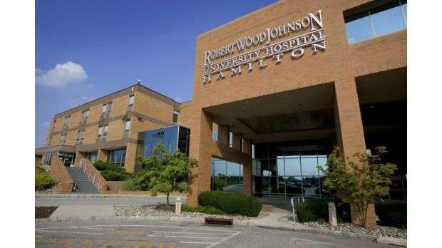 RWJ University Hospital Hamilton | 1 Hamilton Health Pl, Hamilton Township, NJ 08690 | Phone: (609) 586-7900