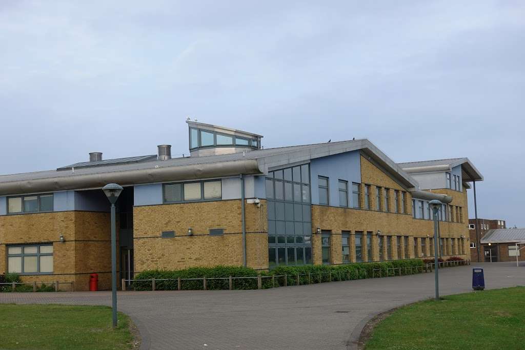 Bexleyheath Academy - Woolwich Rd, Bexleyheath DA6 7DA, UK - BusinessYab